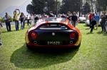 Alfa Romeo TZ3 Corsa 2010 года